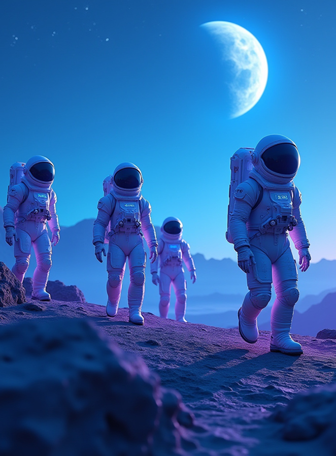 Flexible Options Card